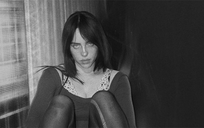BILLIE ELISH