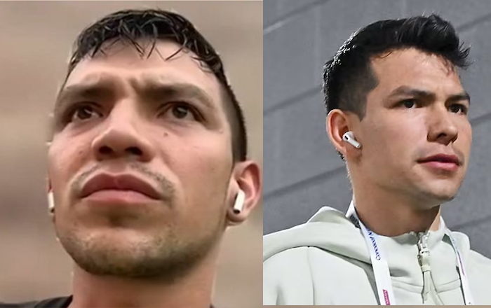 BRYAN LOZANO