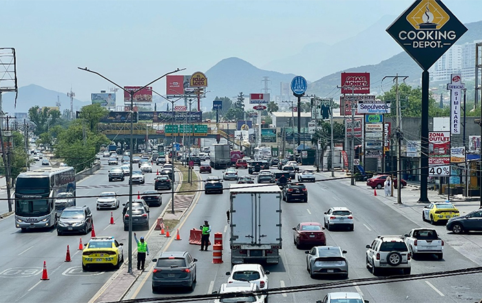 CARRETERA NACIONAL