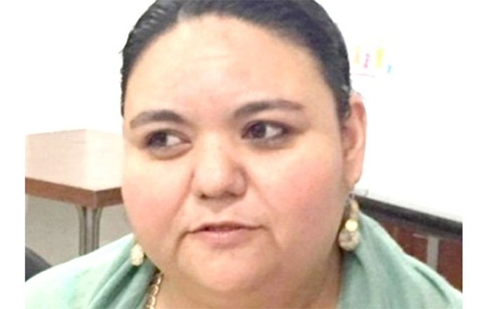CLAUDIA ISELA