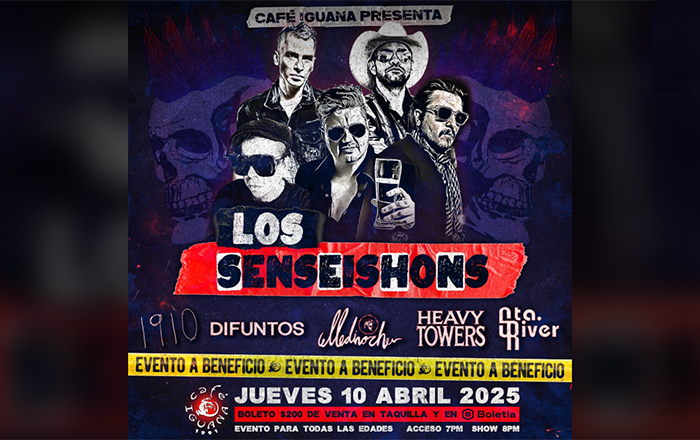 CONCIERTO