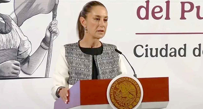 Claudia-Sheinbaum-celebra-que-Trump-no-haya-interpuesto-aranceles-a-Mexico