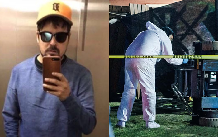 DIEGO JIMENEZ