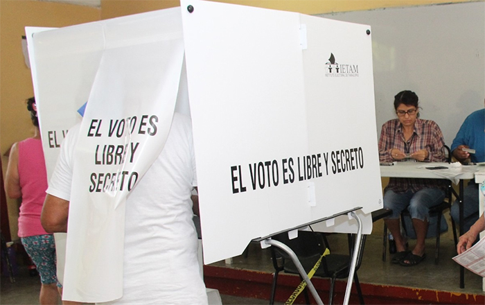 ELECCIONES
