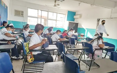 ESCUELA