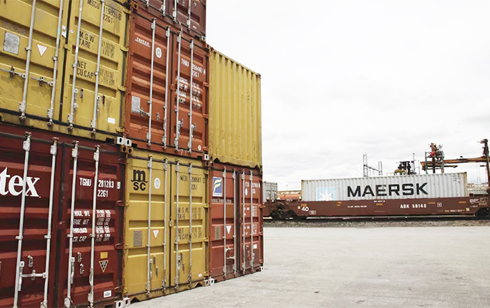 EXPORTACIONES