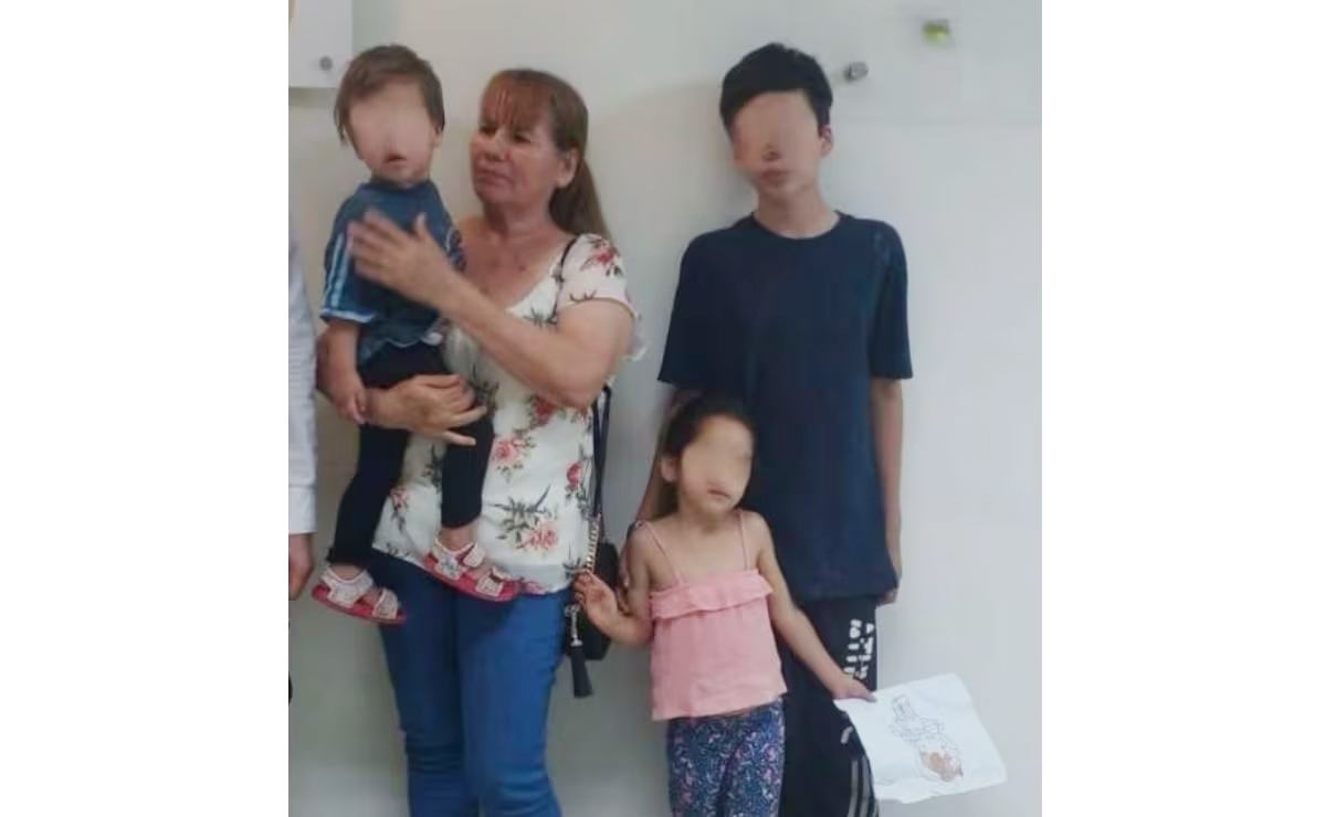 FAMILIA