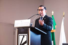 Buscan modernizar al comercio de Ciudad Victoria 1 FEDERICO ARUTRO GONZALEZ