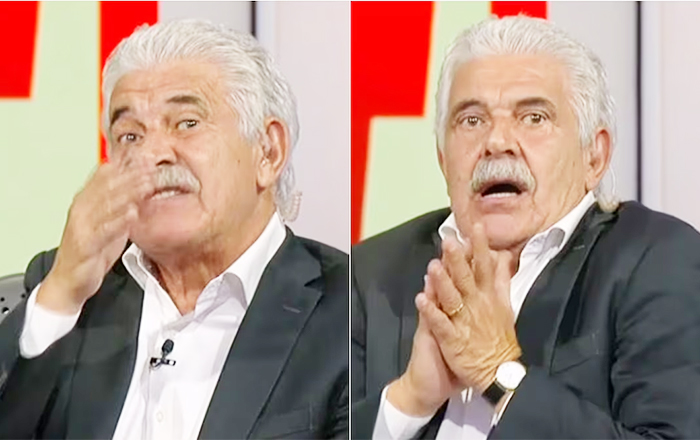 'El Tuca' critica supuesta invitación de América al Mundial de Clubes 1 FERRETI