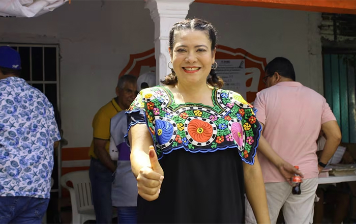 GLADYS CORTES
