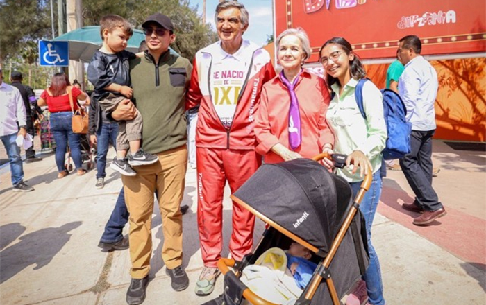 'Apapacha' DIF Tamaulipas a más de 170 mil niñas y niños en todo el Estado 1 GOBER 4