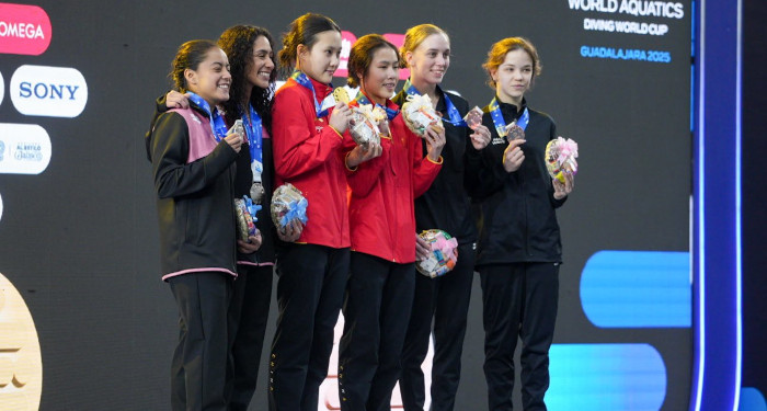 Mexicanas ganan plata en Copa de Clavados 2 Gn4JdWdXAAAE Za