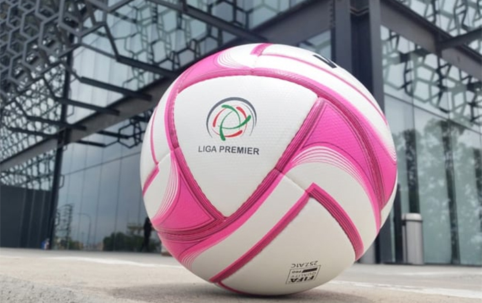 LIGA PREMIER