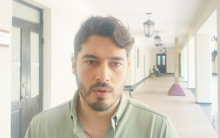 Realizan despido masivo de maquila de Victoria 1 LUIS GERARDO