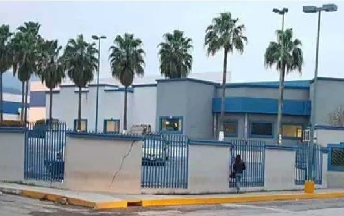 MAQUILA VICTORIA