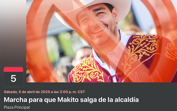 MARCHA