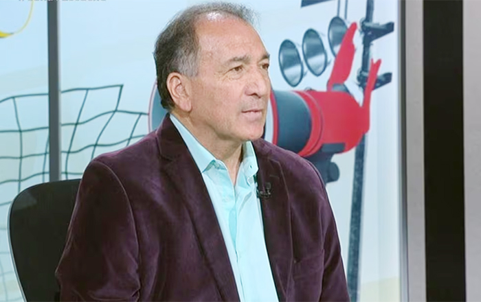 MARIO CARRILLO