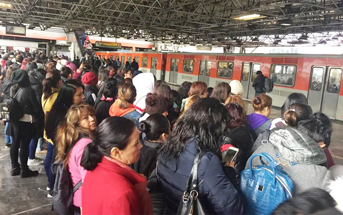 METRO CDMX
