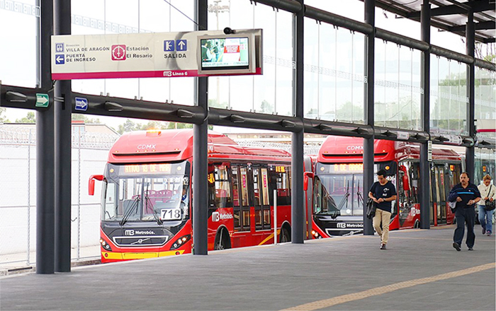 METROBUS