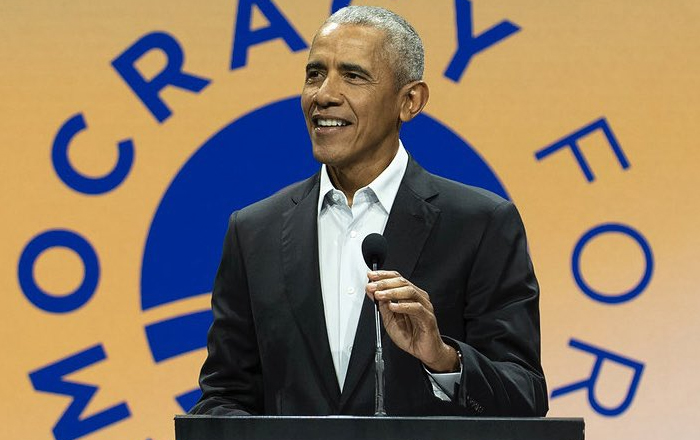 OBAMA