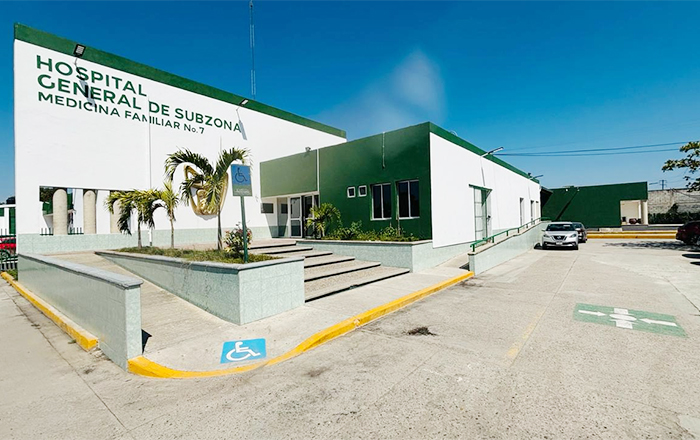 PANUCO