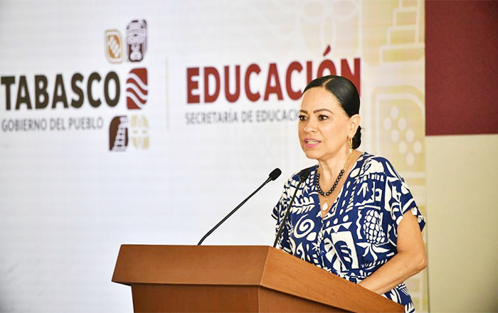 PATRICIA IPARREA