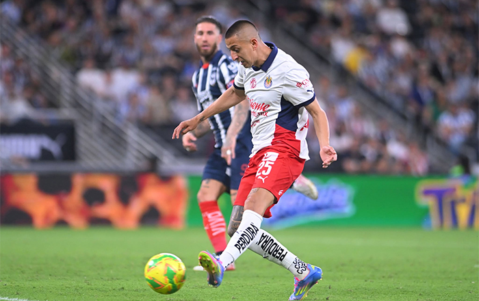 Triunfo de Rayados le da un respiro a Demichelis 7 PIOJO ALVARADO