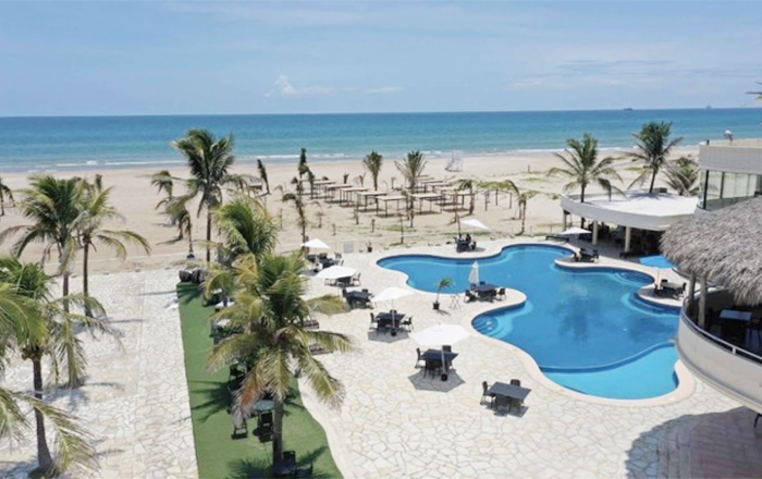 Espera Tamaulipas más de 2.3 millones de visitantes en Semana Santa 1 PLAYA TAM 2