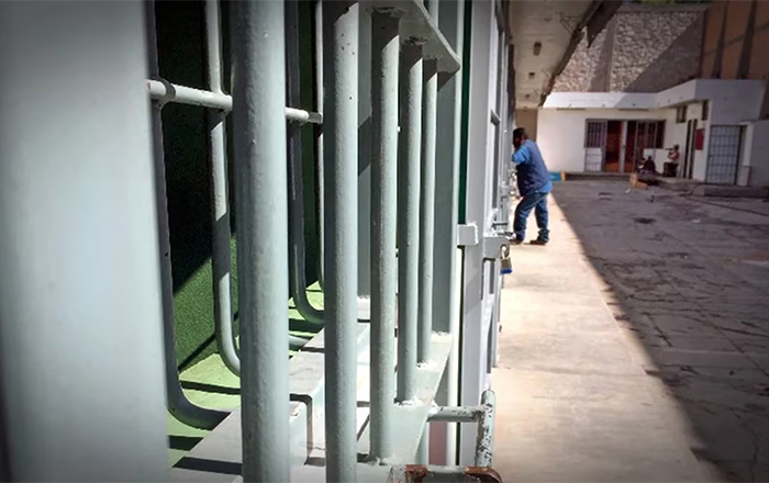 PRISION