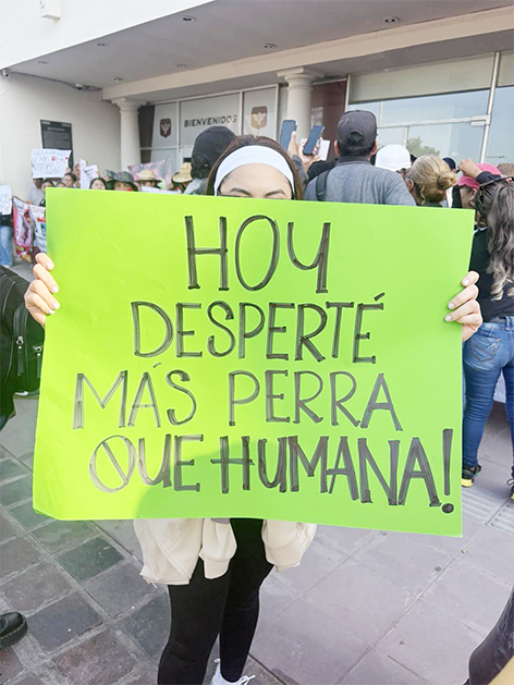 PROTESTA 4