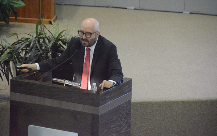 RAUL QUIROGA