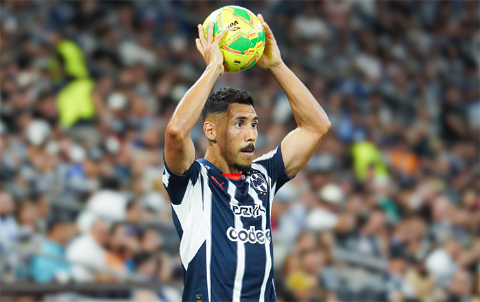 Triunfo de Rayados le da un respiro a Demichelis 5 RAYADOS 4