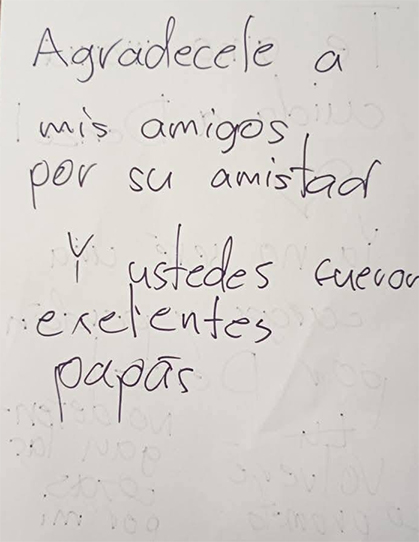 Rescatan a menor en Guadalupe 2 RECADOS 2
