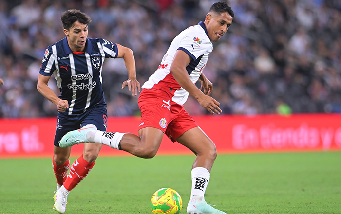 Triunfo de Rayados le da un respiro a Demichelis 3 ROMO