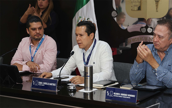 En San Nicolás reciclan llantas para evitar contaminación 1 SAN NICOLAS 2 3