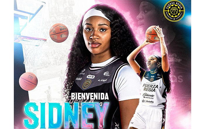SIDNEY