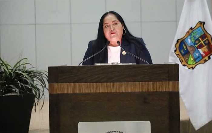 Exigirán a municipios levantar casas-hogar para 'abuelitos' 1 SILVIA ISABEL