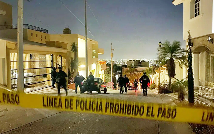 Tras ataque a centro de rehabilitación en Sinaloa secuestran a dueño 1 SINALOA