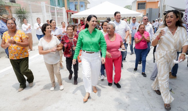 TAMPICO
