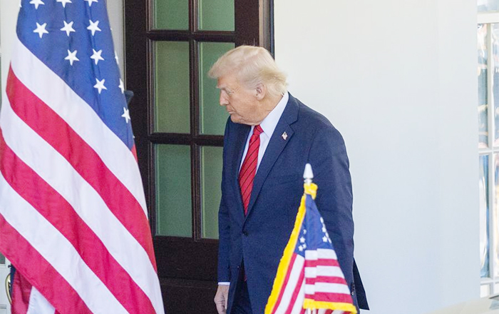 TRUMP