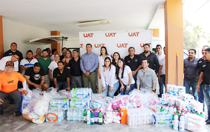 UAT 3