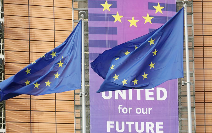 UNION EUROPEA