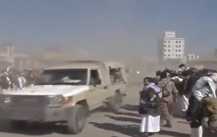 YEMEN