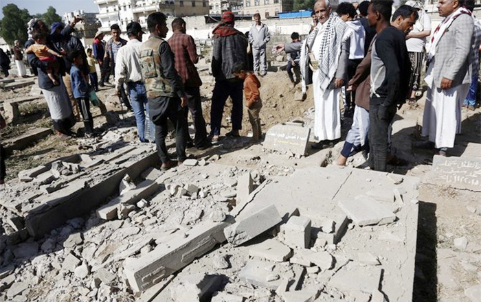 YEMEN