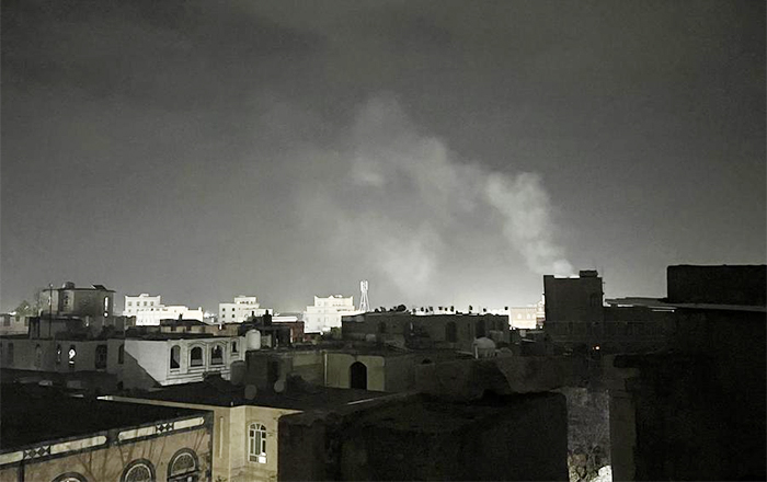 YEMEN