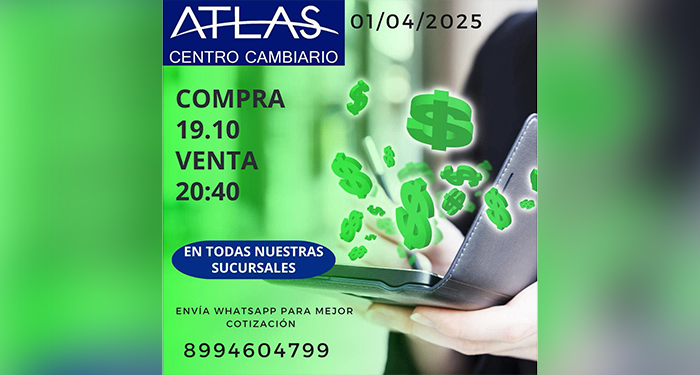 atlas