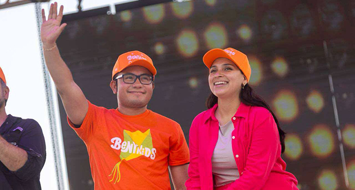 Celebran familias juarenses con los Payasónicos en la primera edición del BenyKids 2 b7abce66 060f 403f 94ad 28e18a10dde5