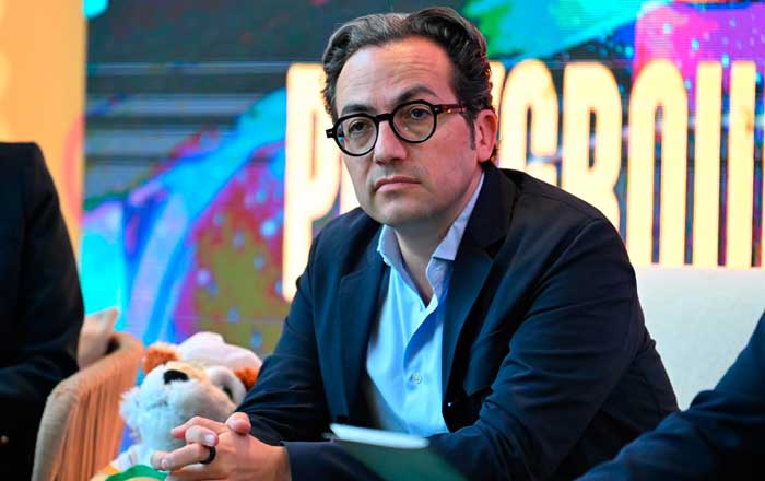 Anuncian 'Territorio Tigres', restaurante temático del club 4 cu
