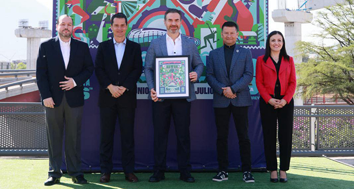 Revelan poster alusivo a Monterrey como sede de la Copa de Futbol 2026 4 d7300933 bd54 4f8e 9218 e2ca59d19a15