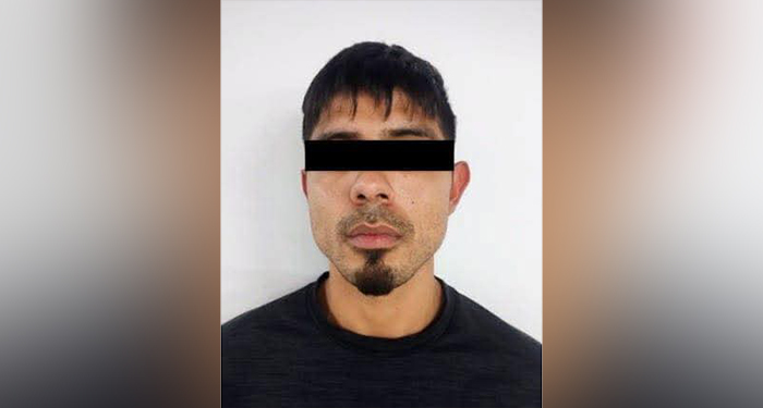 detenido